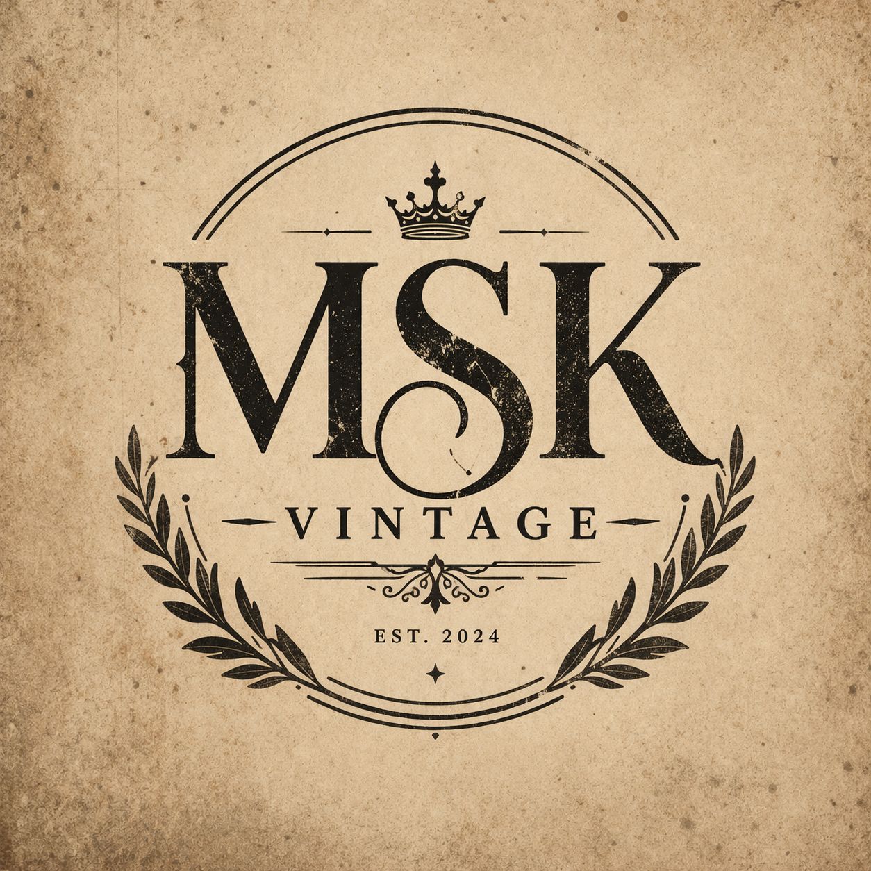 MSK Vintage