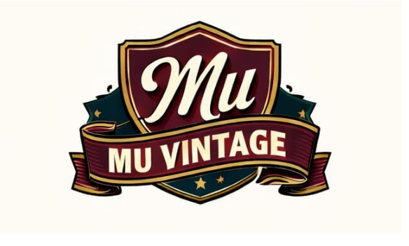 MU vintage