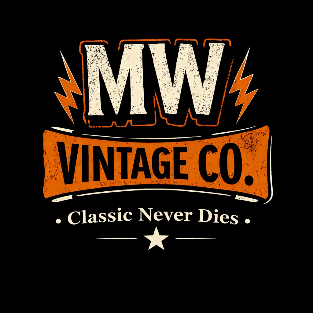 MW Vintage Co