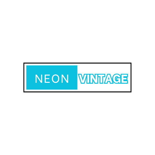 Neon Vintage