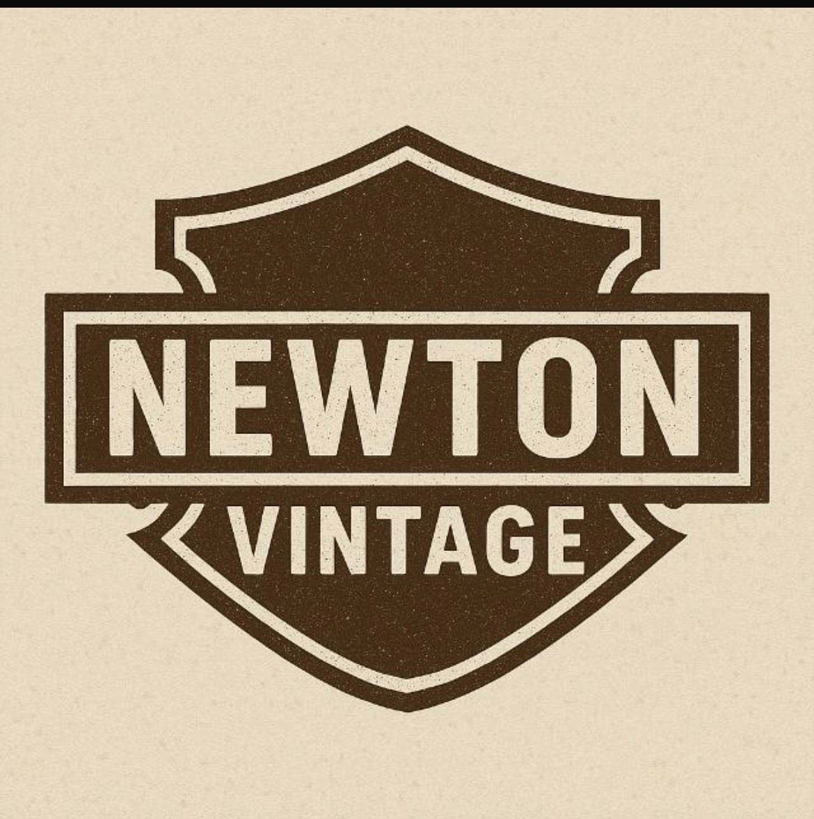 Newton vintage