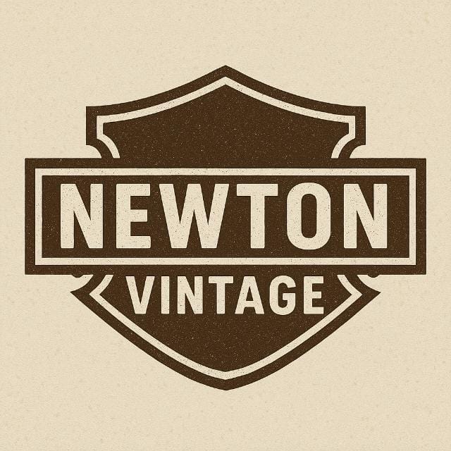 Newton Vintage