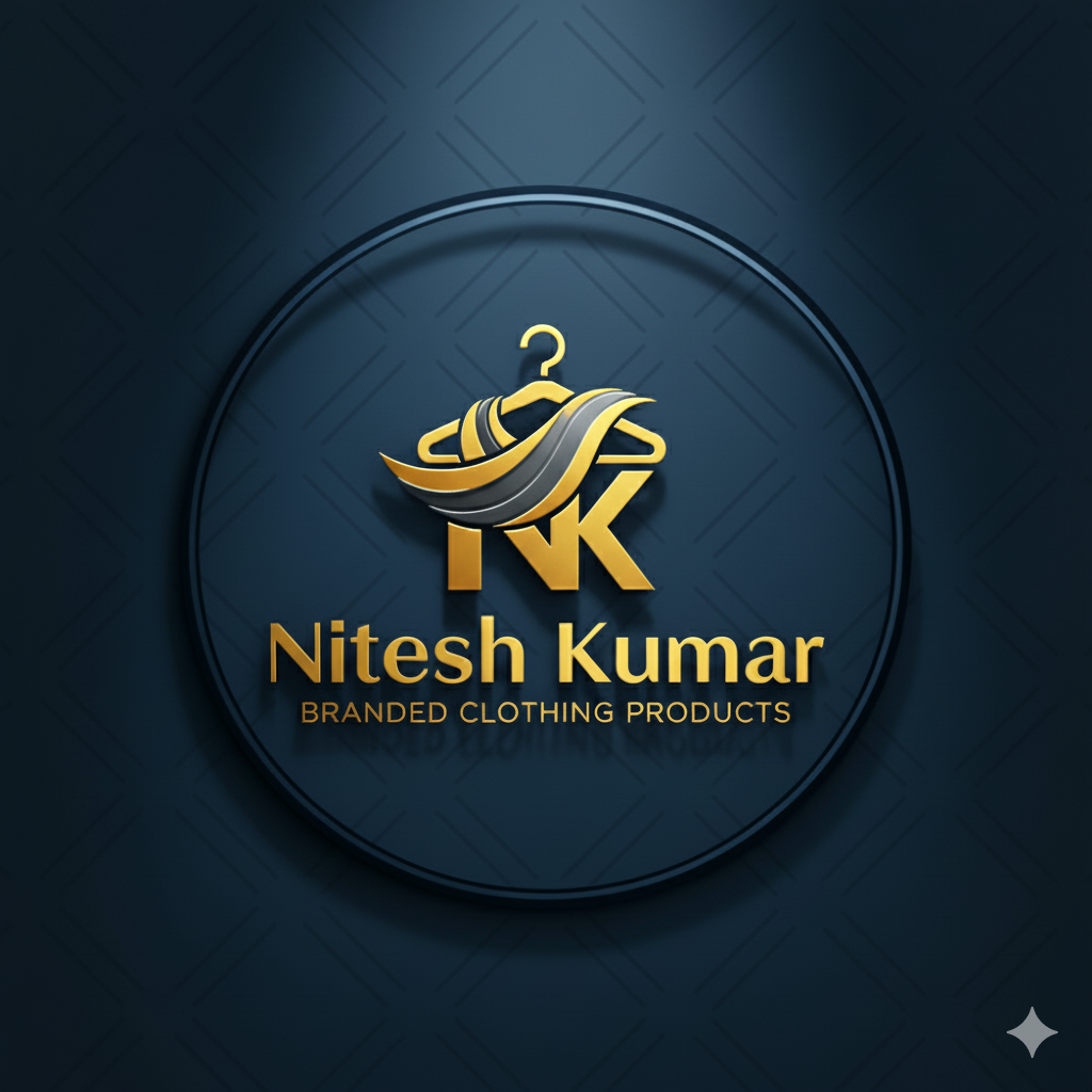 Nitesh Kumar 