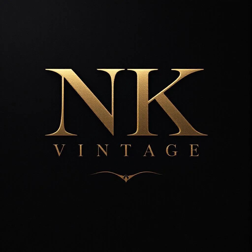 Nk vintage