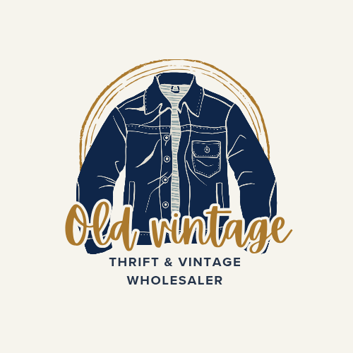 Old Vintage 