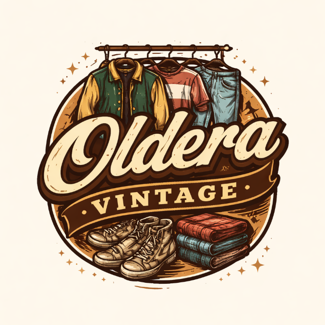 Oldera Vintage 