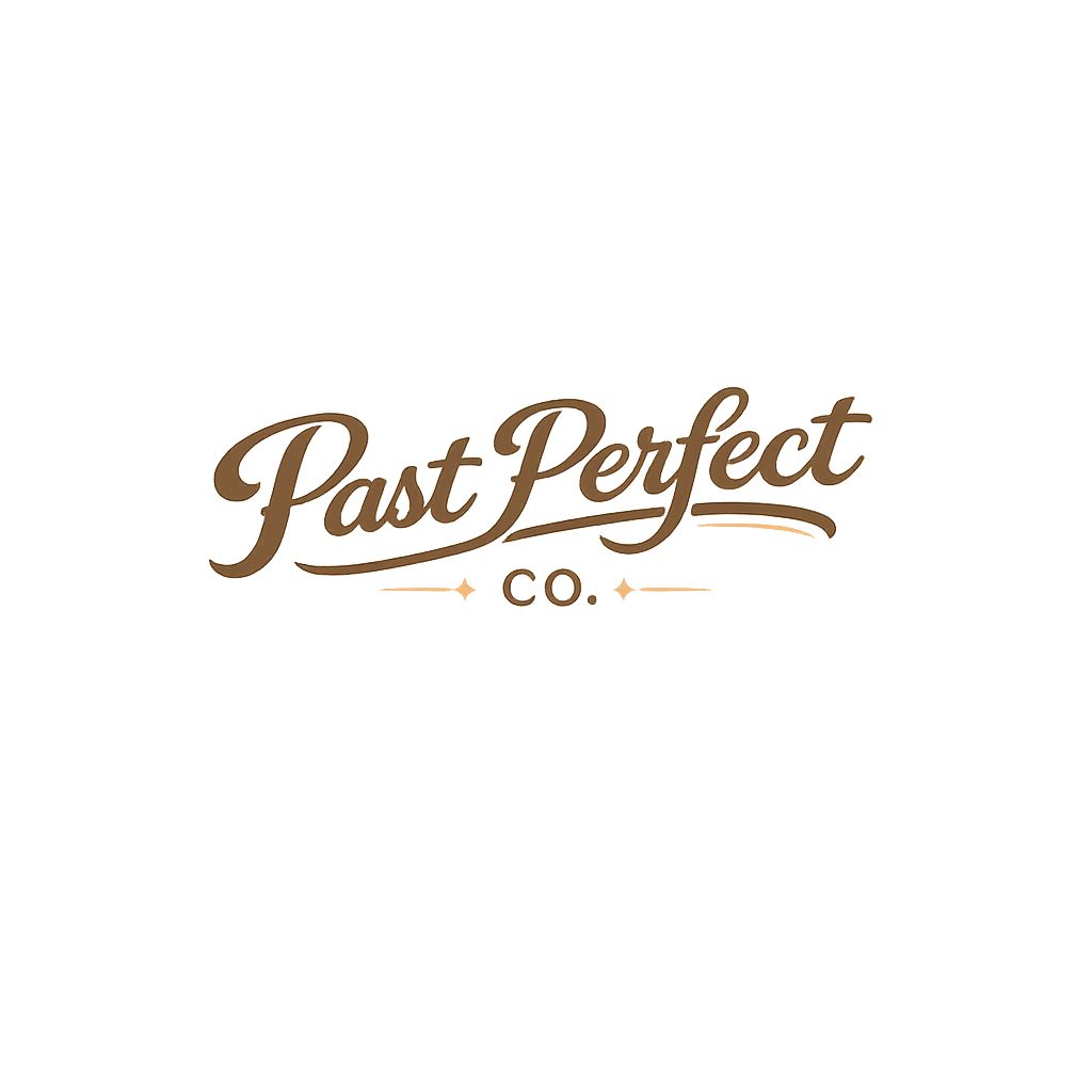 Past Perfect Co