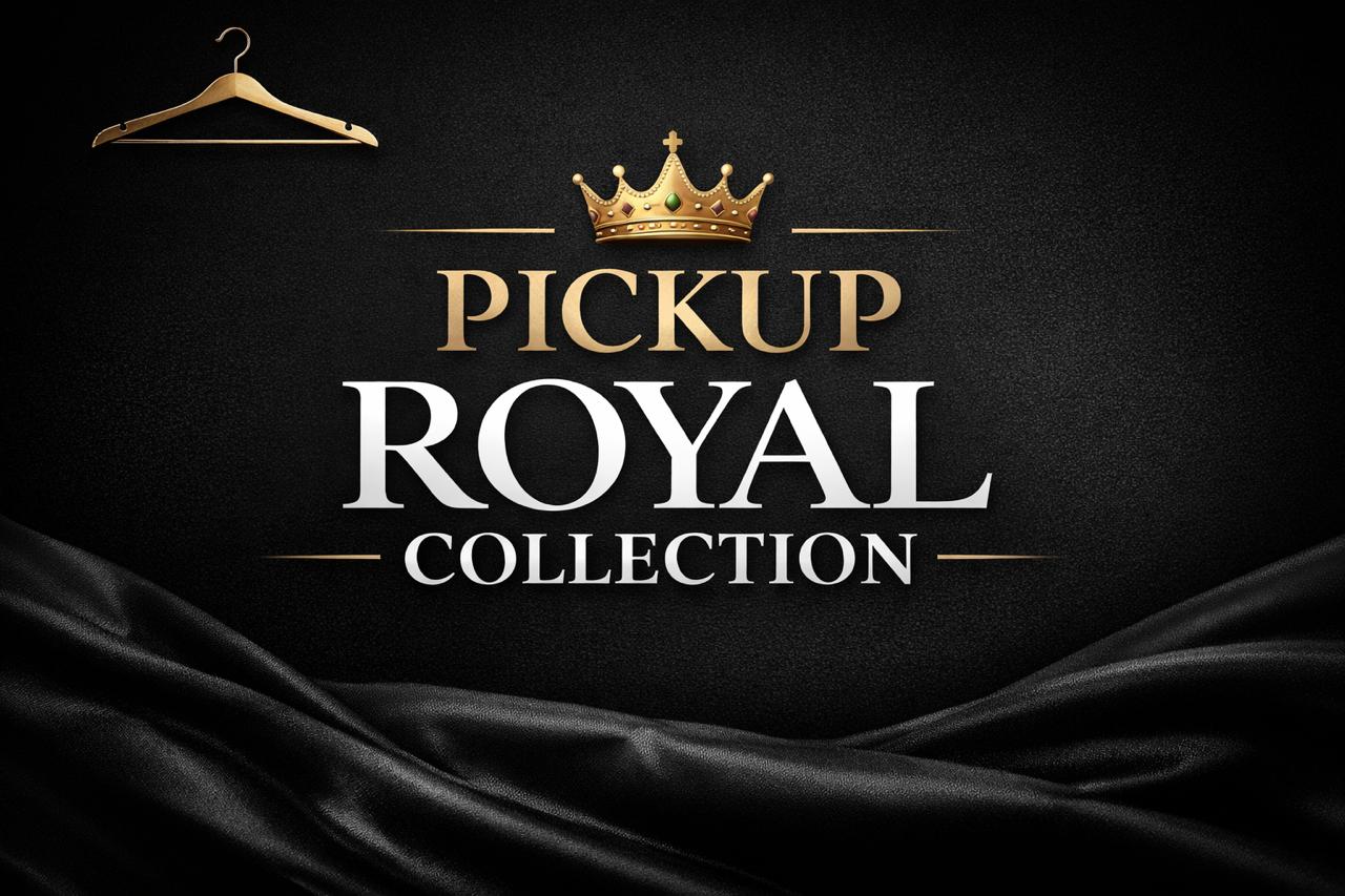 Pickup Royal Collection 