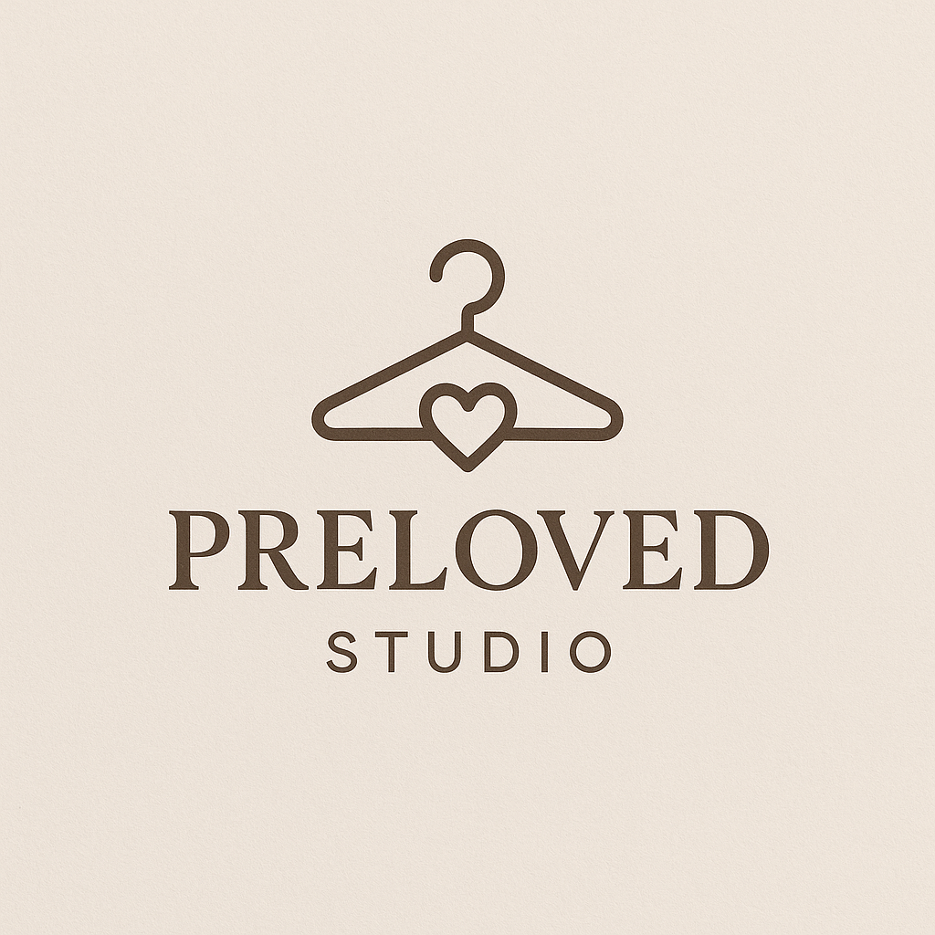 Preloved Studio