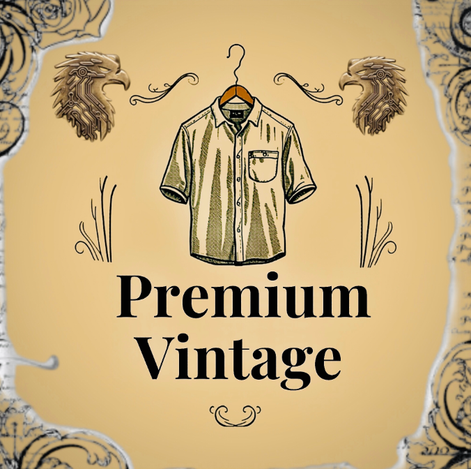 Premium Vintage 