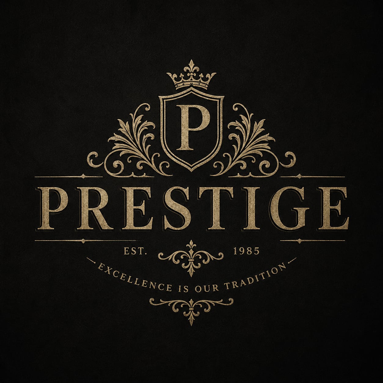 prestige thrift 