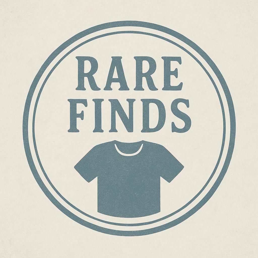 Rare finds