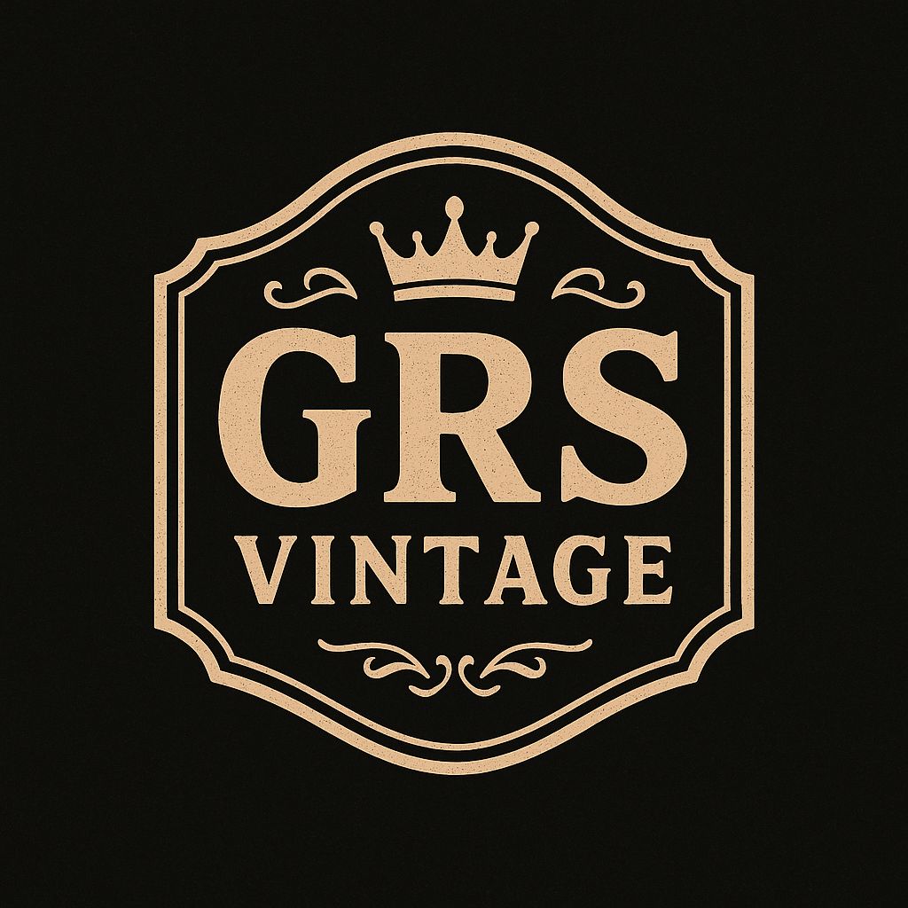 GRS VINTAGE