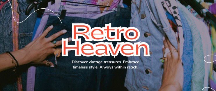 Retro Heaven