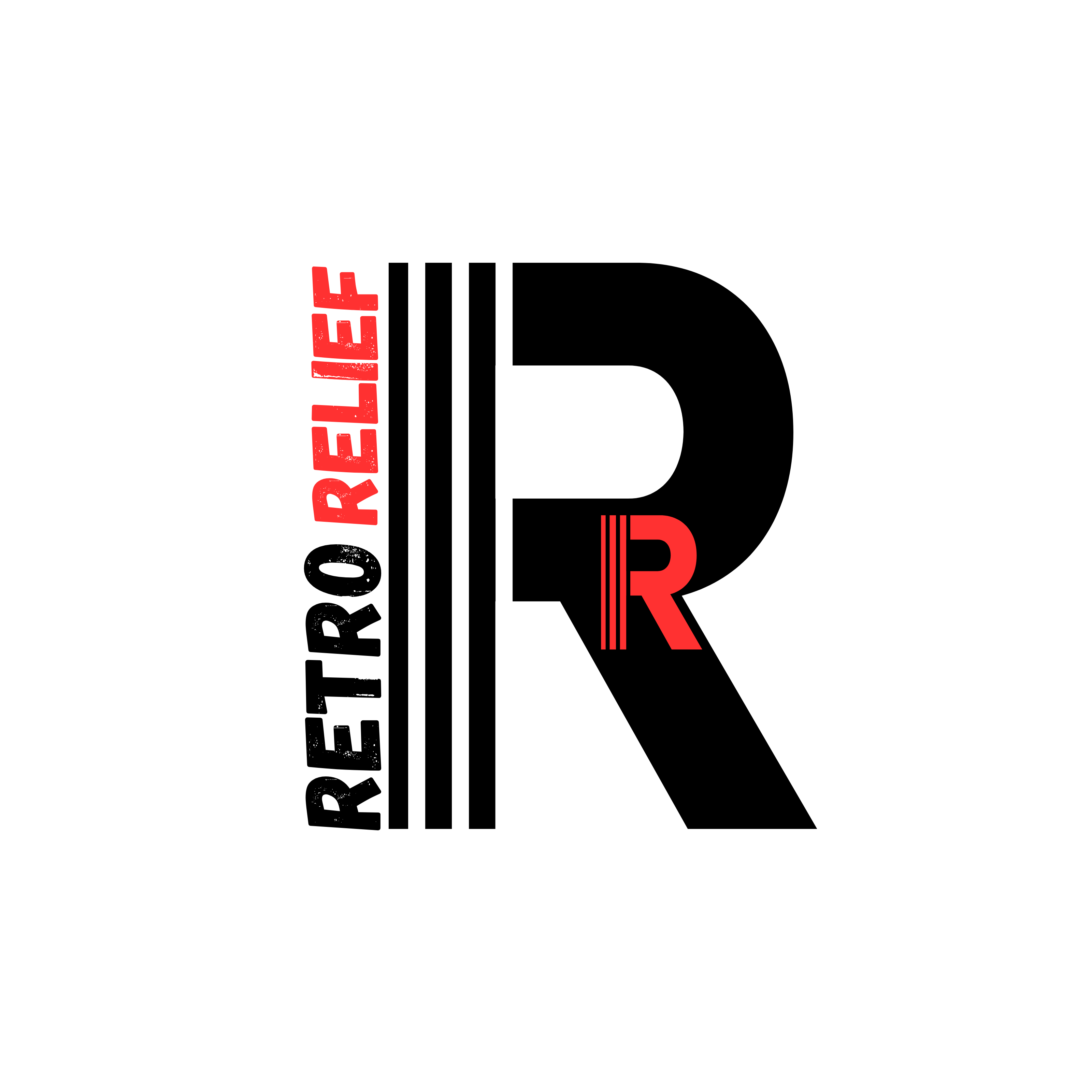 retro relief