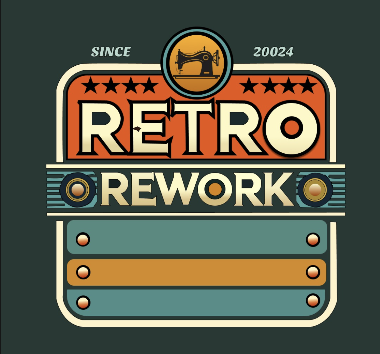 Retro Reworks