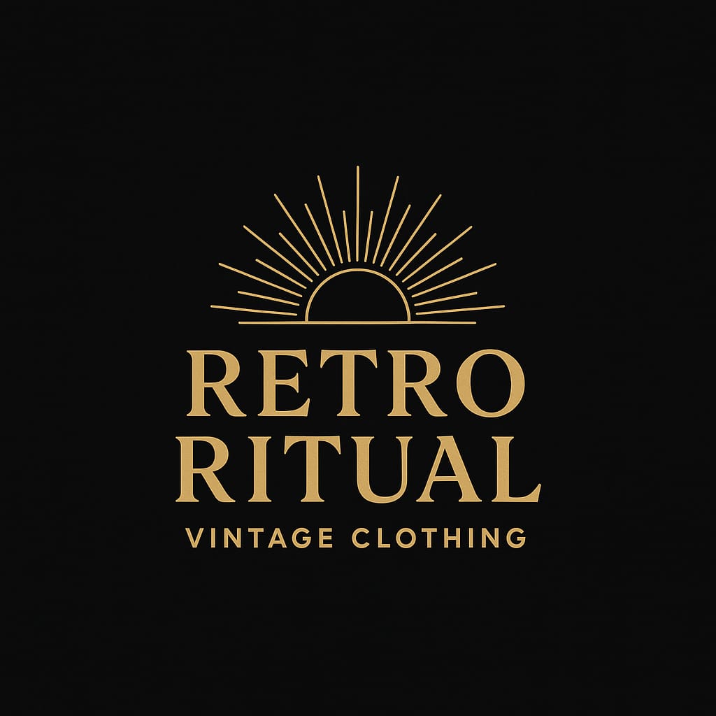 Retro Ritual