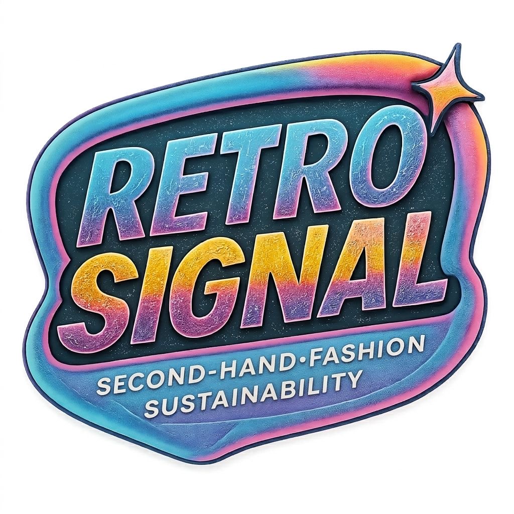 Retro Signal