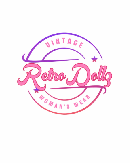 RetroDollz Vintage