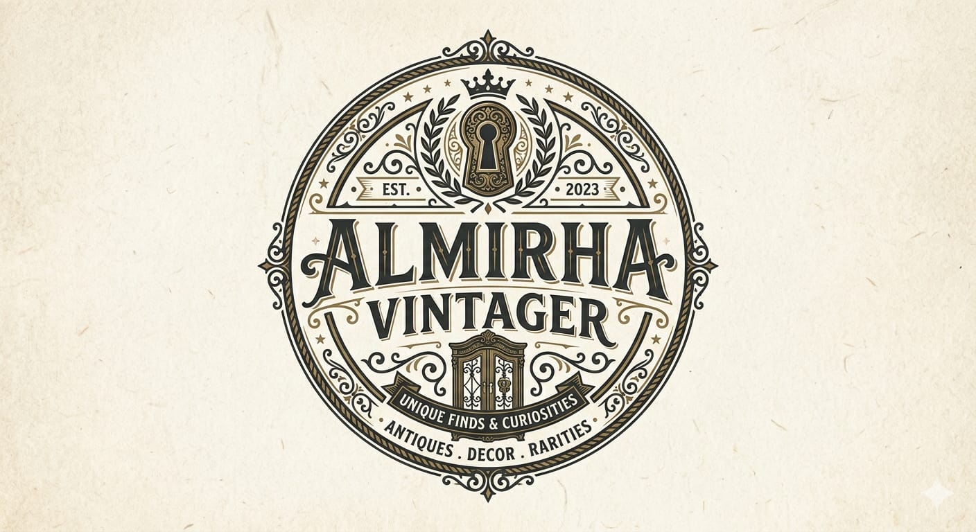 Almirha Vintager