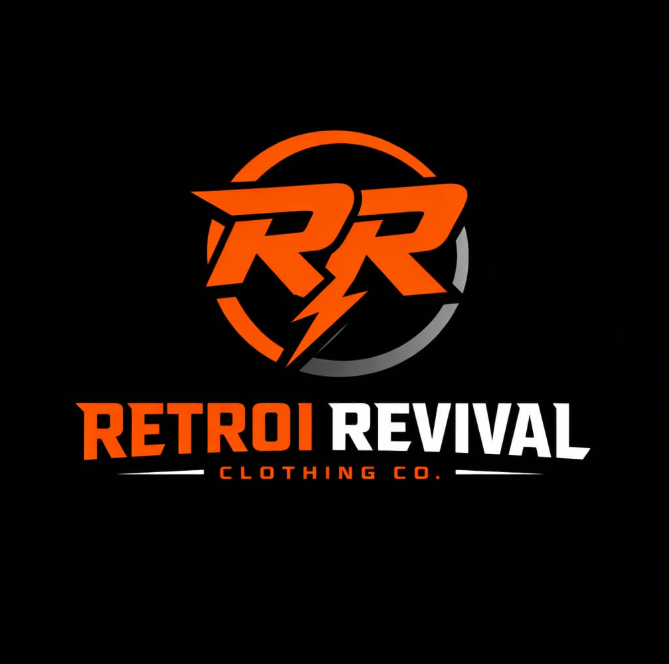 Retroi Revival