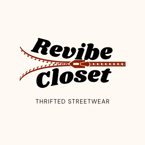 Revibe Closet