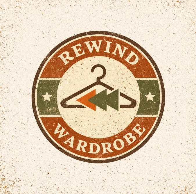 Rewind Wardrobe