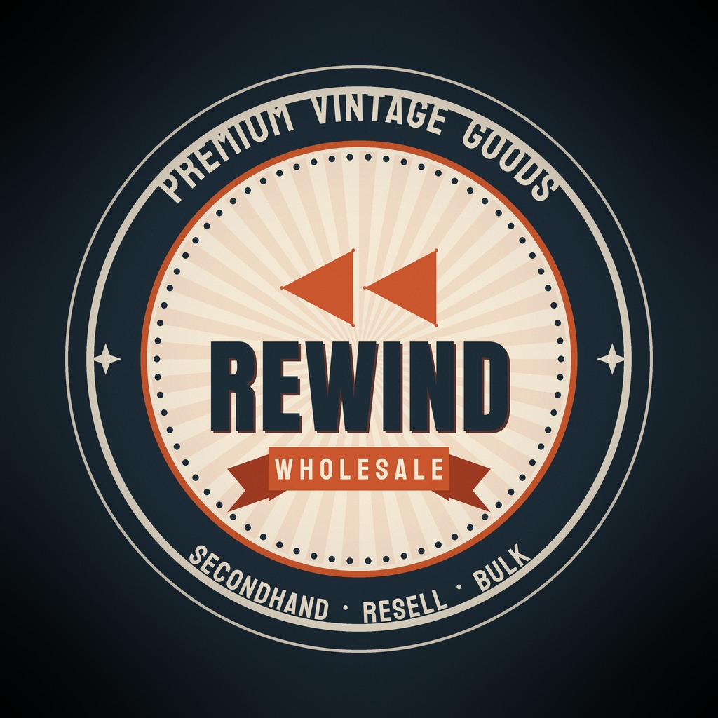 Rewind Wholesale