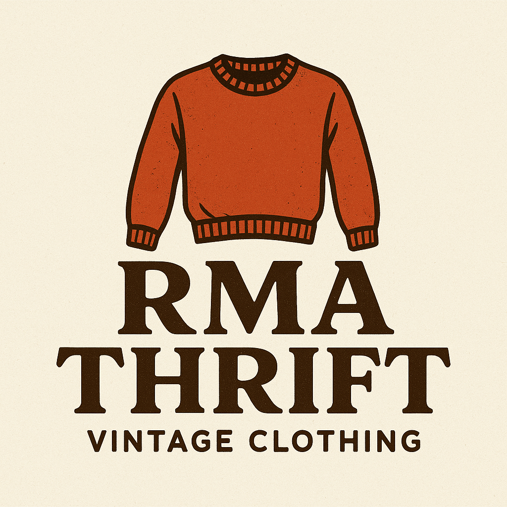 RMA- Thrift 