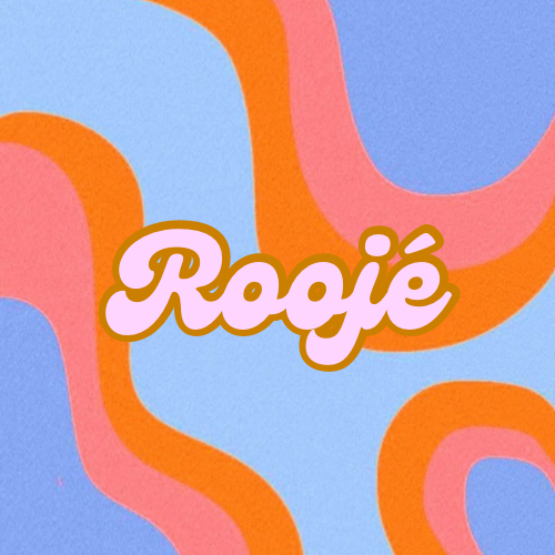Roojé