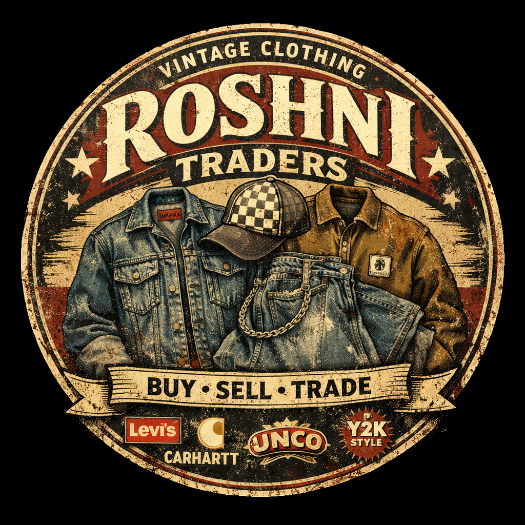 ROSHNI TRADERS 