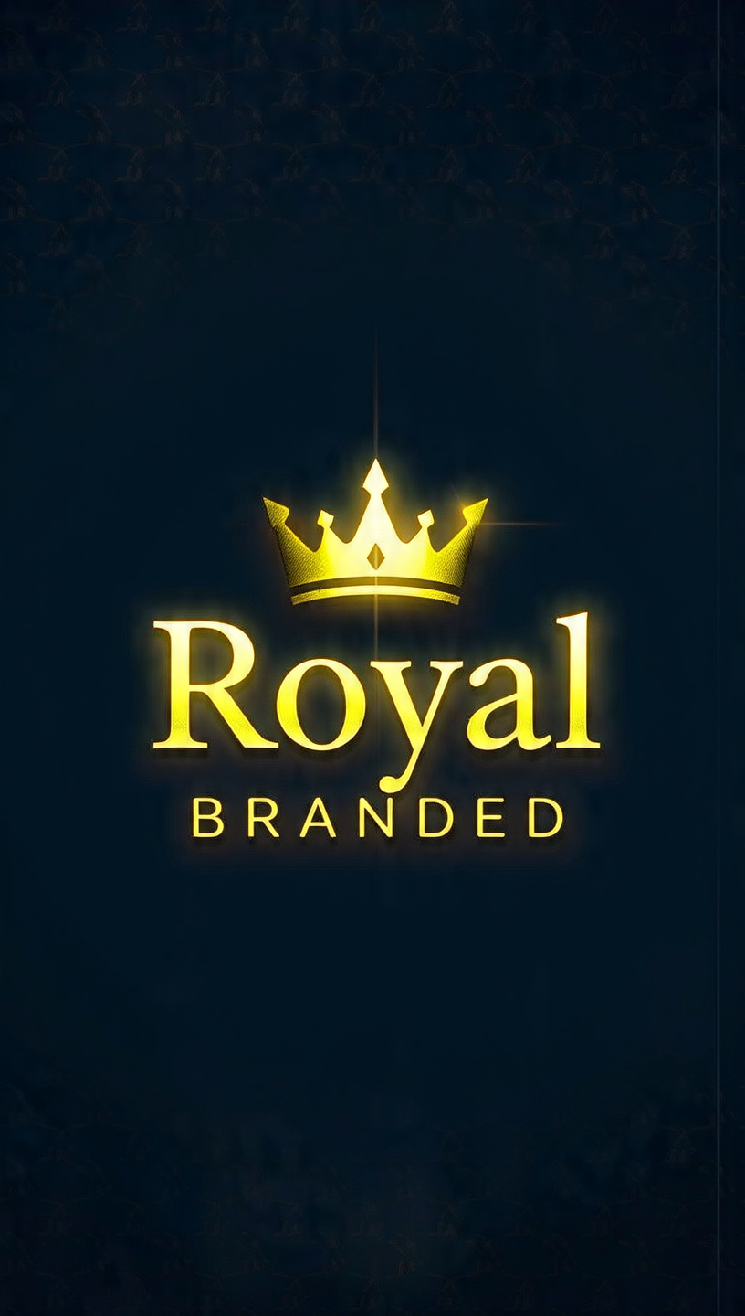 Royal Branded 