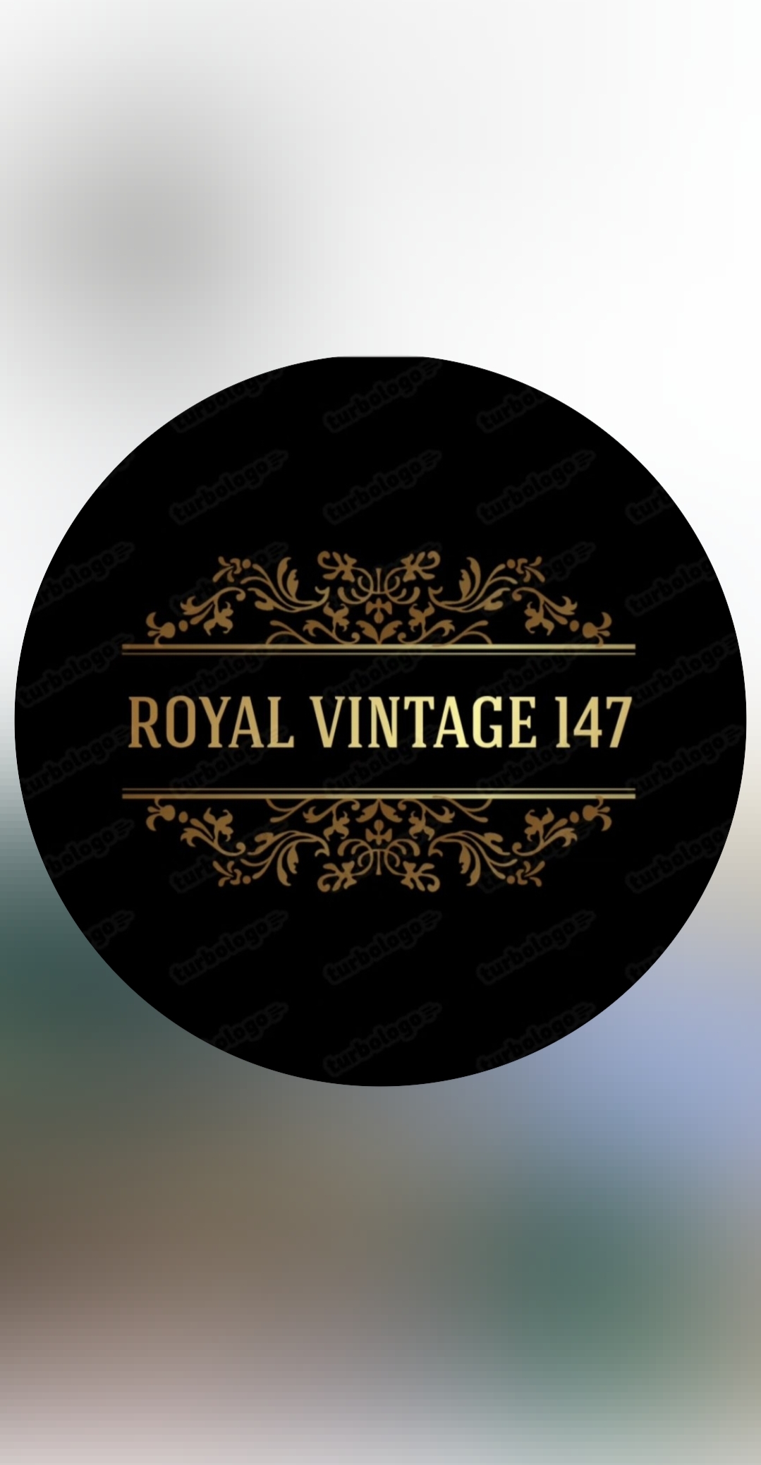 royal vintage 143