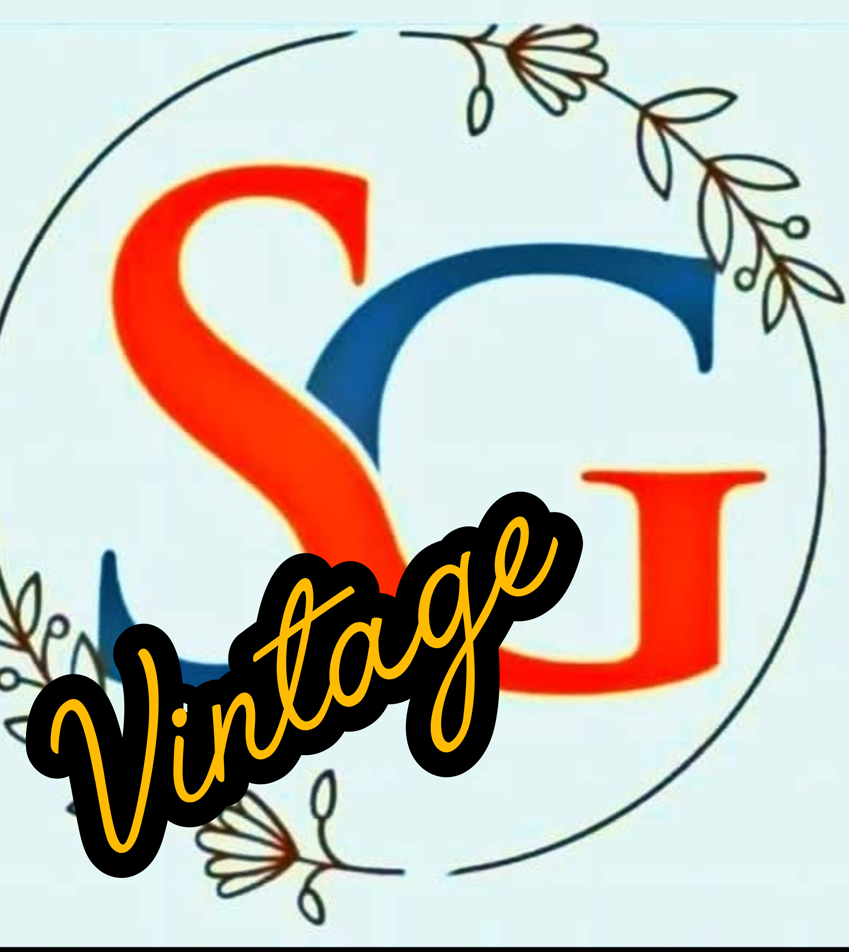 SG VINTAGE 
