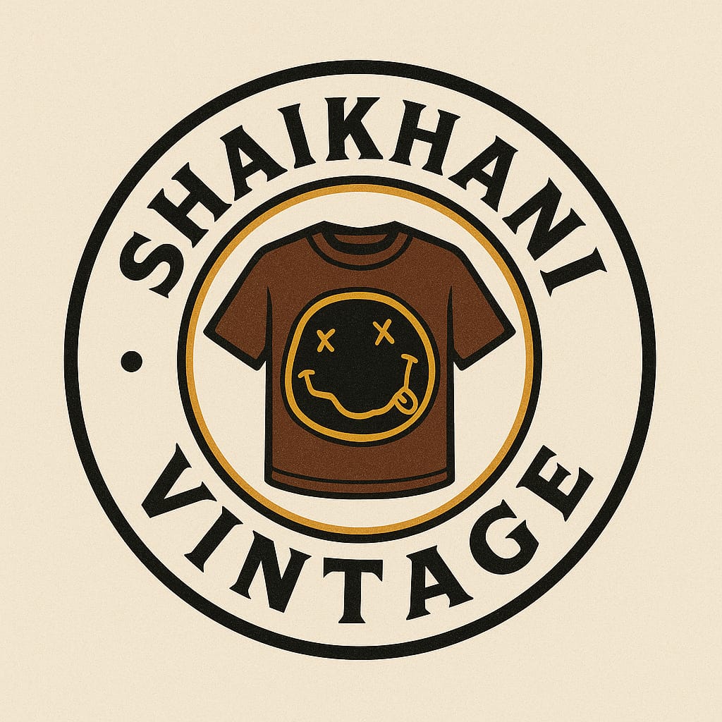 shaikhani vintage 