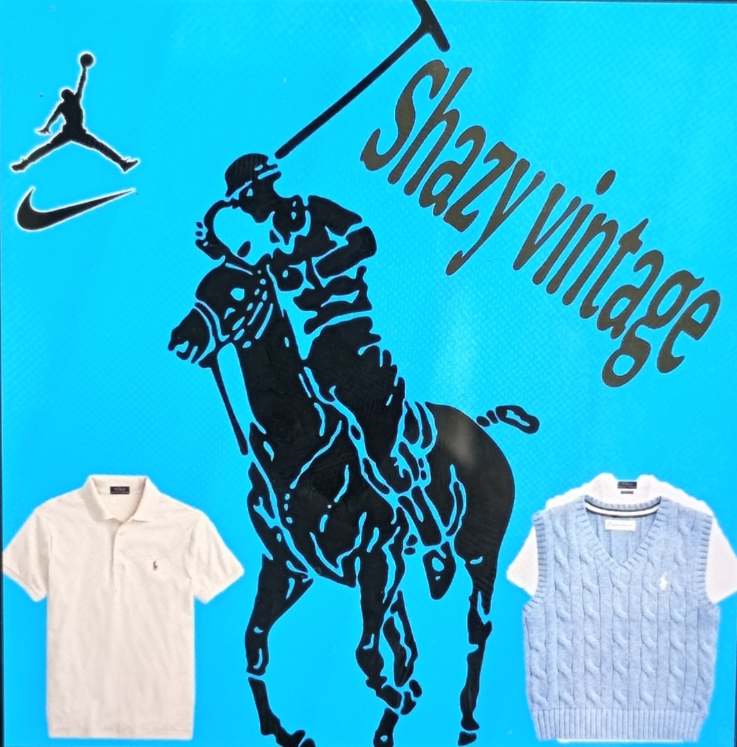shazy-vintage