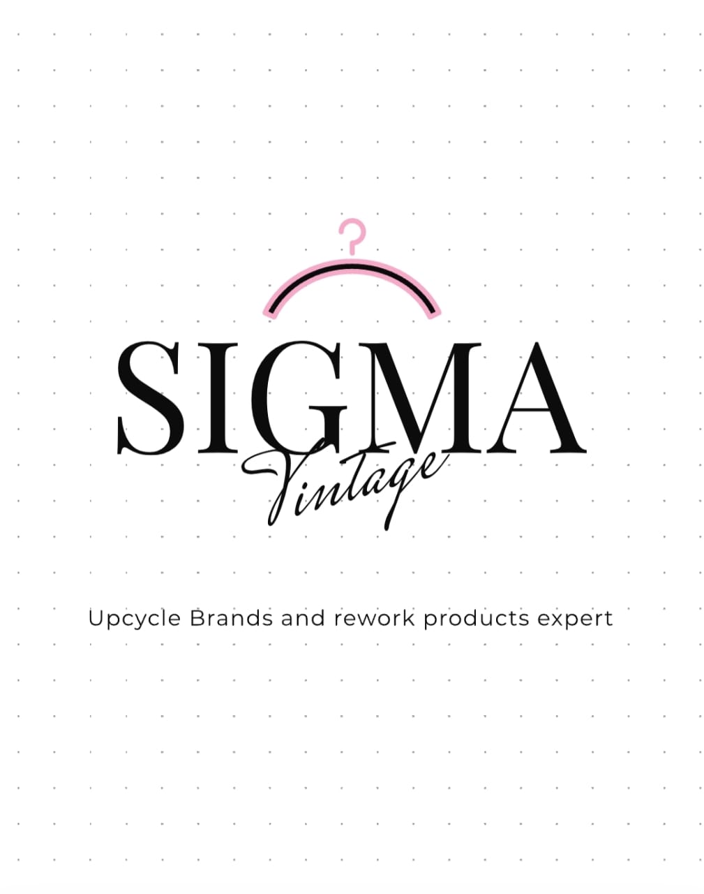 SIGMA VINTAGE 