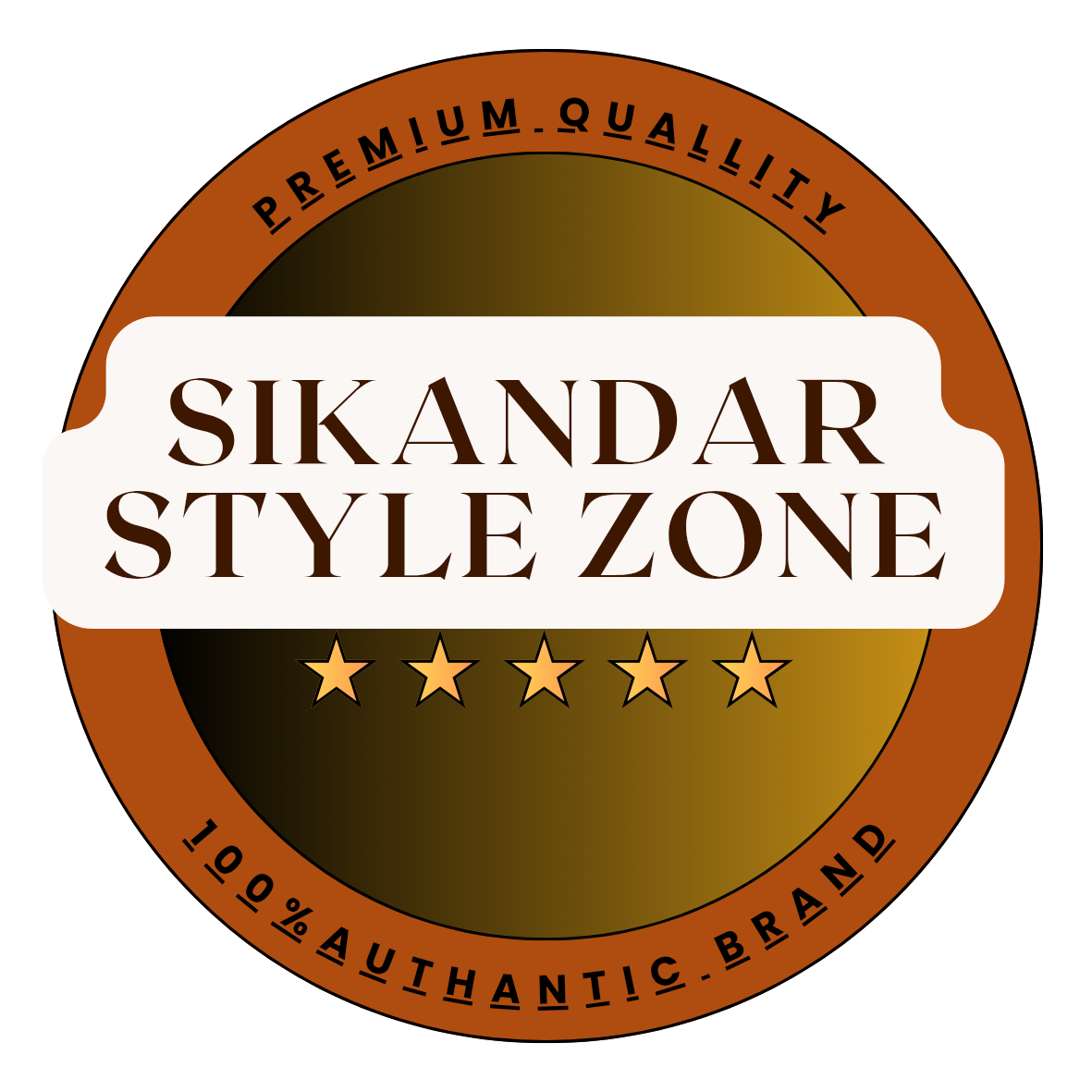 Sikandar style zone