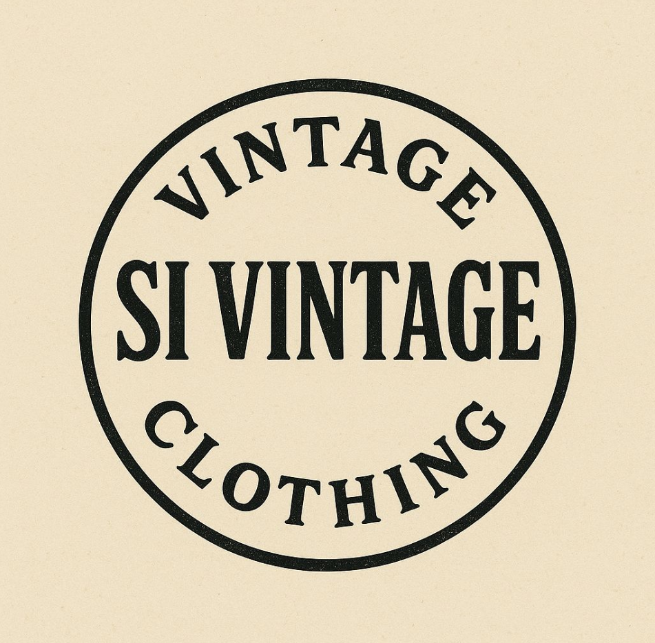 S.I_vintage