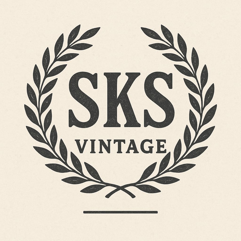 SKS ventage