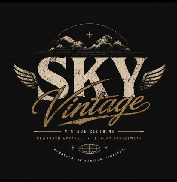 SKY VINTAGE 