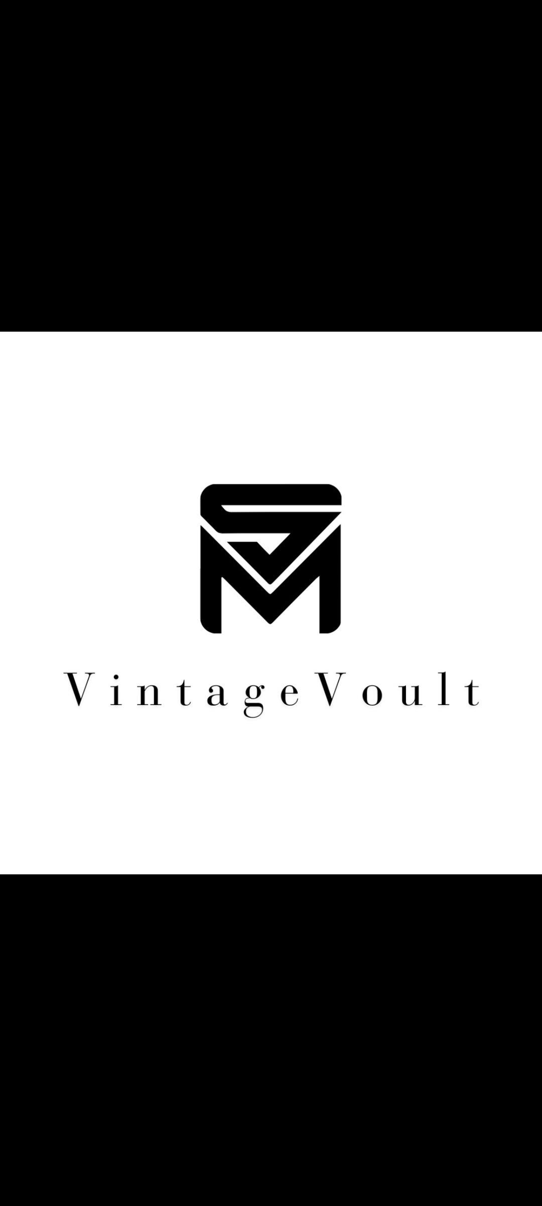 SM VintageVault