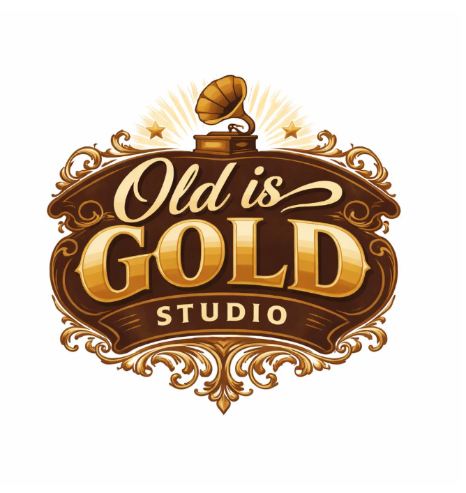 Old is Gold Studio