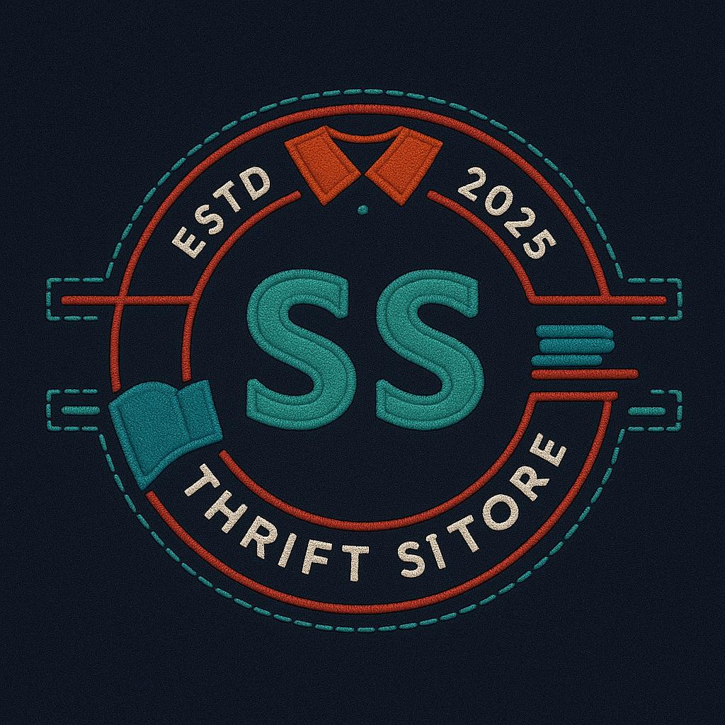 SS thrift Store