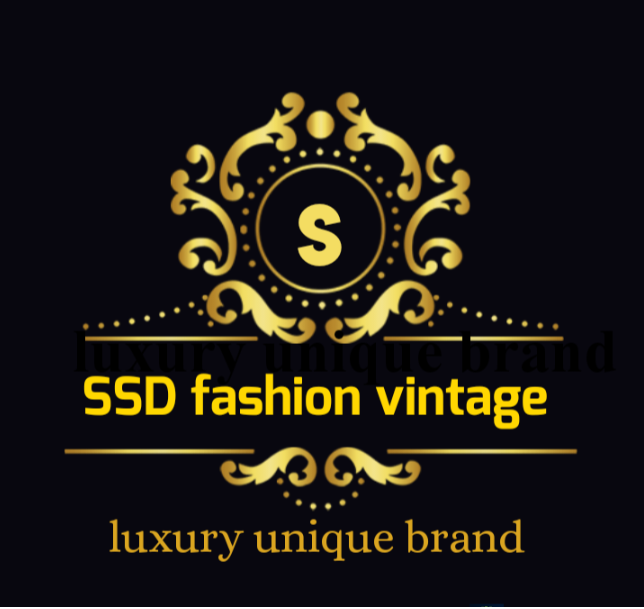 SSD fashion vintage