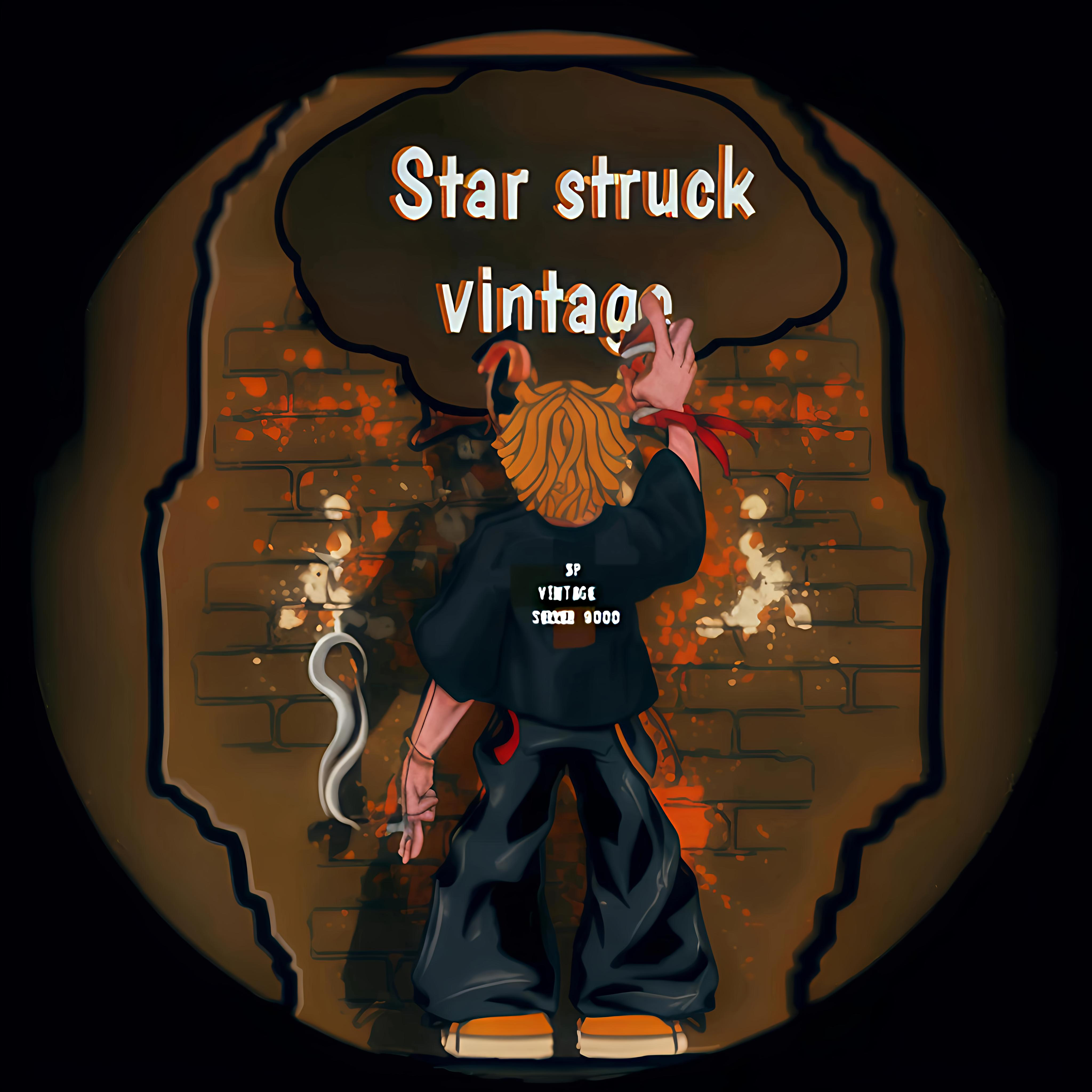 star struck vintage
