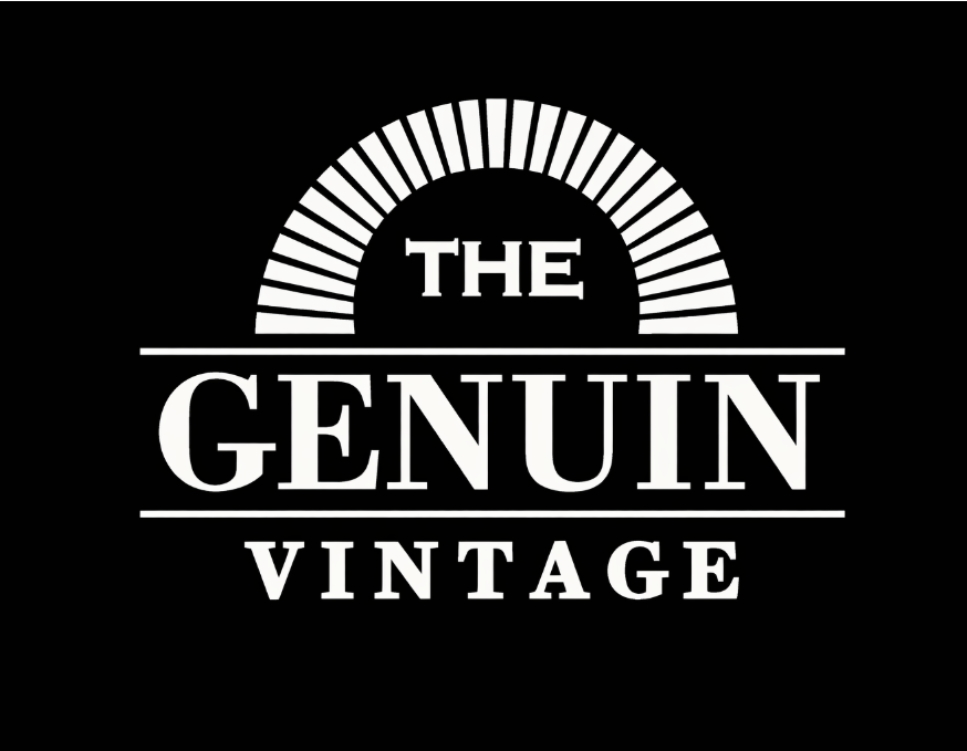 The Geniun Vintages 