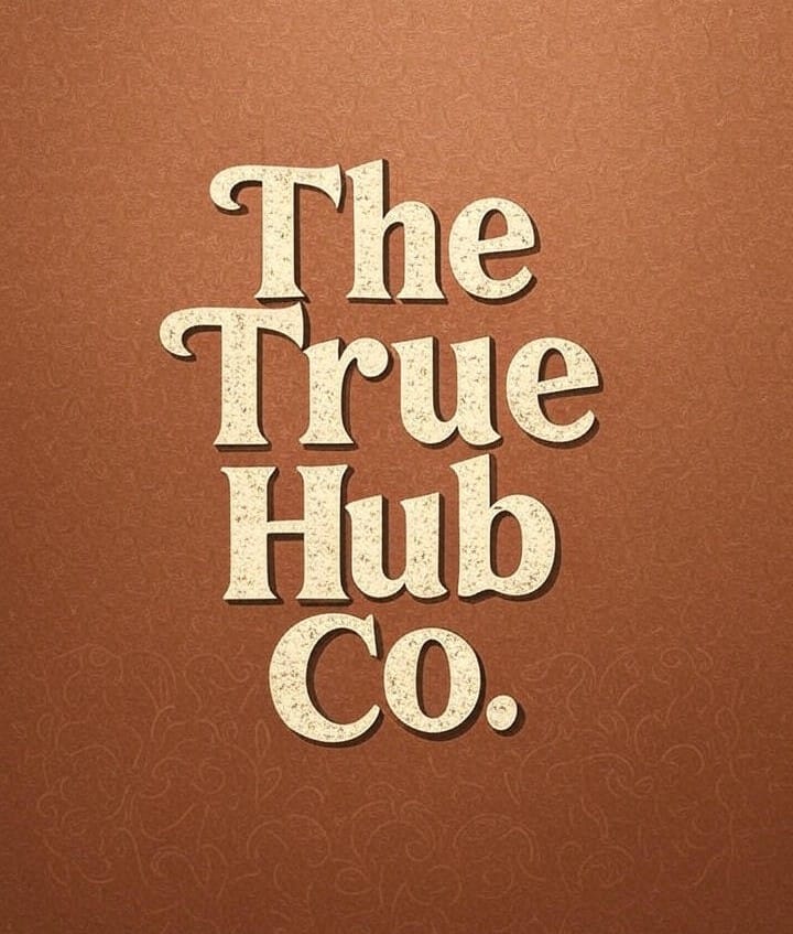 THE TRUE HUB CO.