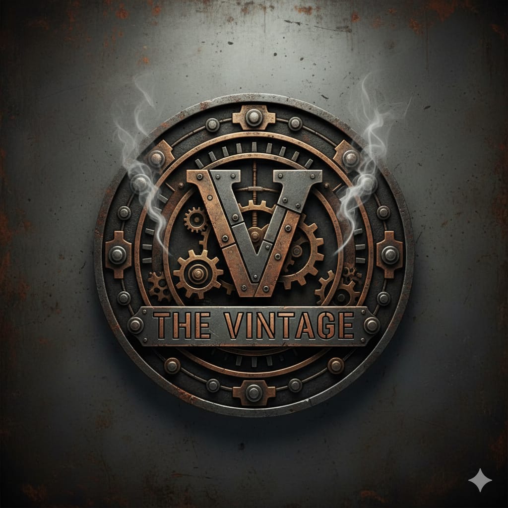 The vintage 