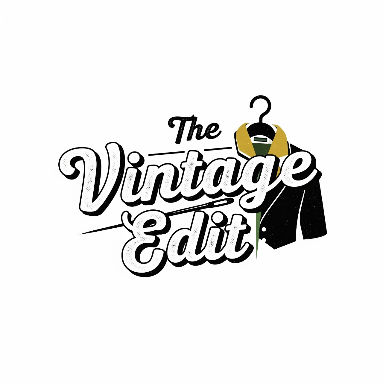 The Vintage Edit
